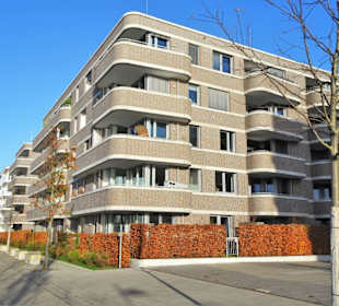 Eindrücke aus der Überseestadt Bremen