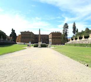 Ogród Boboli