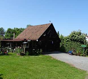 Brunnenweg Pfaffenhofen