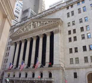 Im Financedistrict
