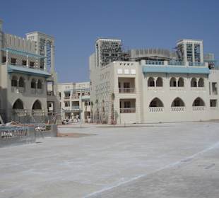 Nordbecken - neue Hotels