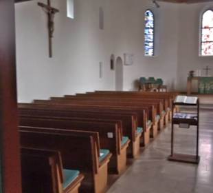 Ev. St. Georgskirche