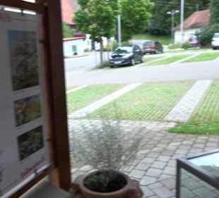 Landgasthof Hirsch Gächingen