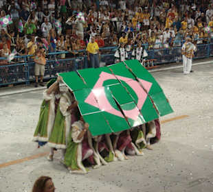 Carnaval 2007
