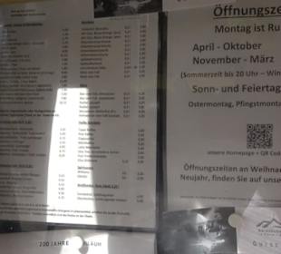 Gaststätte Bärenschlössle