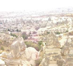 Kappadokien