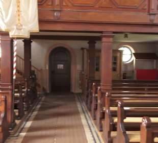 Kath. Pfarrkirche St. Urban