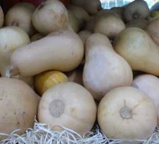 Mercado De Vegueta – ein breites Angebot