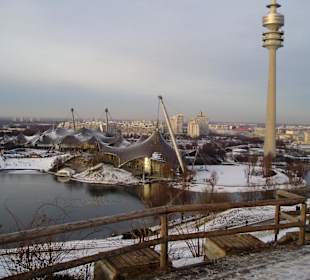 Im Olympiapark