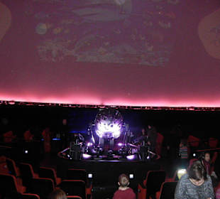 Planetarium