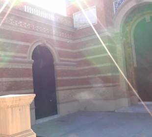 Palacio de Velázquez