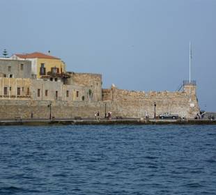 Chania