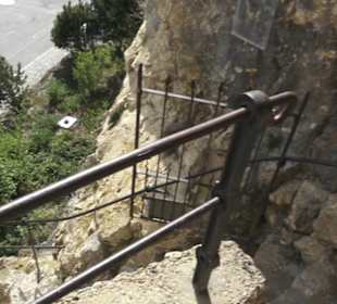 Geisterhöhle