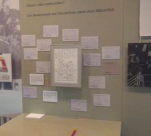 Zeitgeschichtliches Forum 