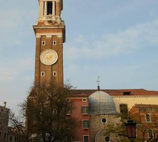 Kirche Santi Apostoli