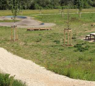 Pumptrack Aalen