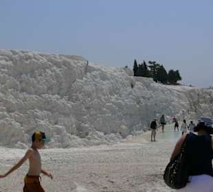 Pammukale