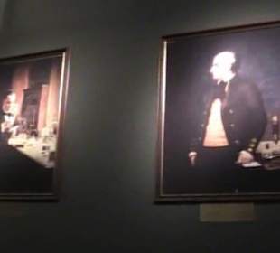 Naturhistorisches Museum