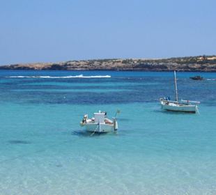 Strand in Es P.