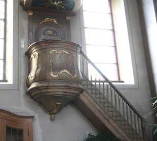 Kanzel
