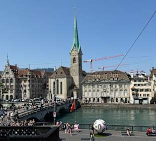 Zürich