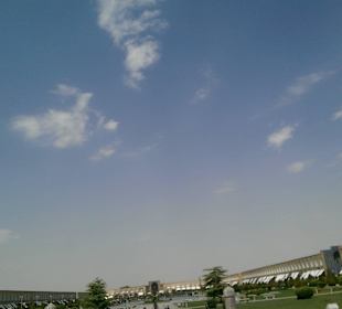 Imam Square sights