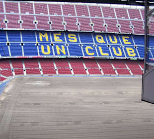Camp nou