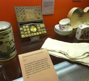 Landesgeschichtliche Sammlung