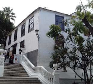 Casa De Los Reyes S L in Icod de los Vinos