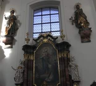 Kirche St. Johann