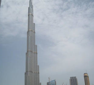 Burj Khalifa