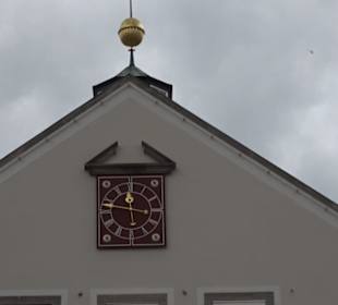 Historischer Rundgang