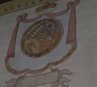 Nikomedeskirche Weilheim