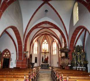 Innenansicht
