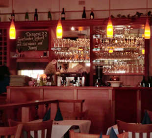 Griechisches Restaurant Artemis, Celle