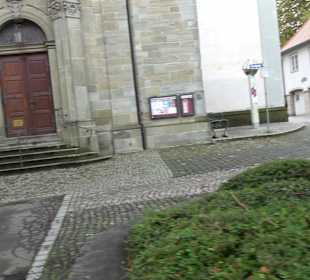 Stadtrundgang Lindau