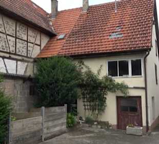 Handwerk Trailfingen