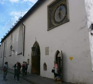 Церковь Святого Духа