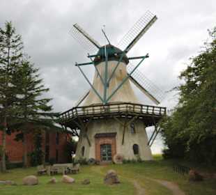 Windmühle Fortuna