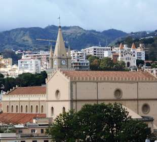 Kathedrale Maria Santissima Assunta