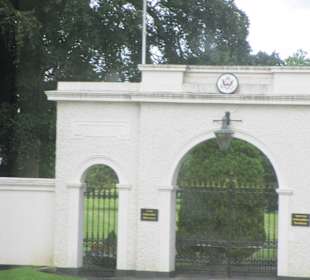 Phoenix Park