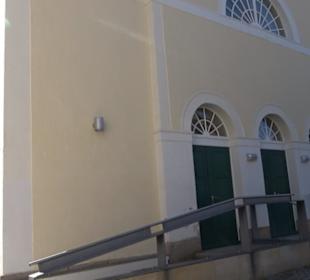 Martinskirche ÖschingenMartinskirche Öschingen
