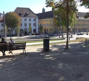 Colombi Park