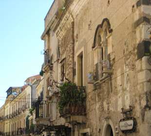 Altstadt wunderschön