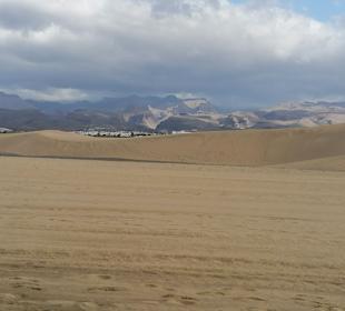 Strand Playa del Ingles