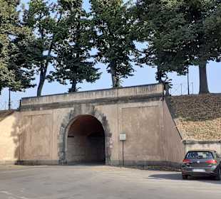 Porta San Jacopo