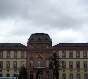 Residenzschloss