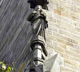Stadtkirche St. Jakobi, Peine
