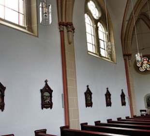 Seitenansicht