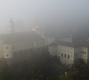 Orselina,  Madonna del Sasso